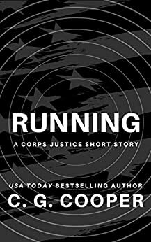 Running by C.G. Cooper