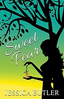 Sweet Pear by Jessica Butler, Jessica Butler