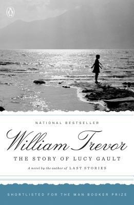 The Story of Lucy Gault by William Trevor