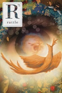 Rattle: Spring 2021 by Timothy   Green, Alan Fox