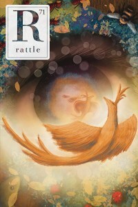 Rattle: Spring 2021 by Alan Fox, Timothy   Green