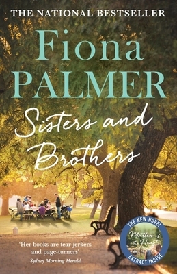 Sisters and Brothers by Fiona Palmer