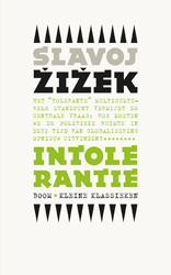 Intolerantie by Jan Willem Reitsma, Slavoj Žižek