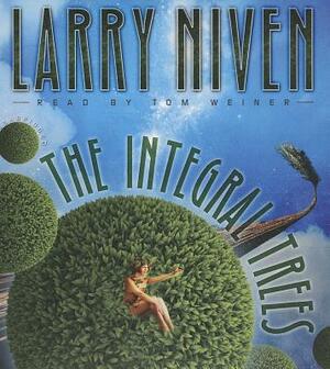 The Integral Trees by Larry Niven