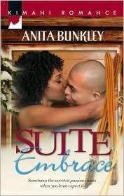 Suite Embrace by Anita Bunkley