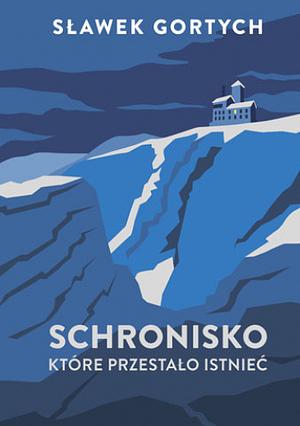 Schronisko, które przestało istnieć by Sławek Gortych