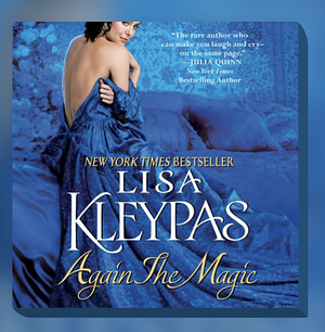 Again the Magic by Lisa Kleypas