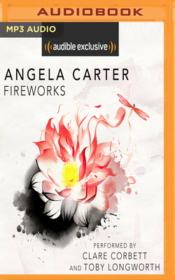 Fireworks by Angela Carter