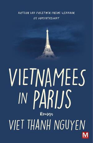Vietnamees in Parijs by Viet Thanh Nguyen