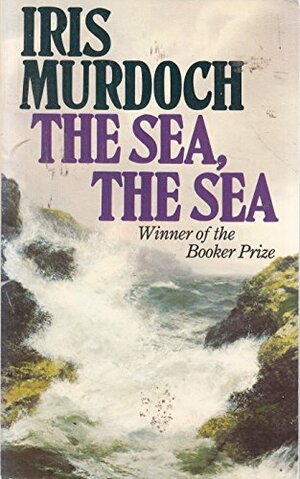 The Sea, The Sea by Iris Murdoch