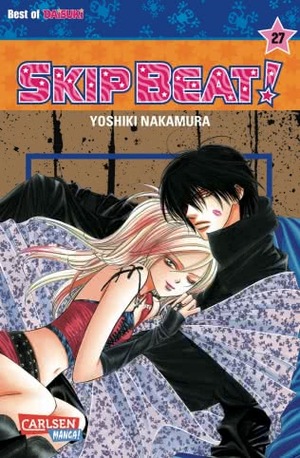 Skip Beat! 27 by Yoshiki Nakamura