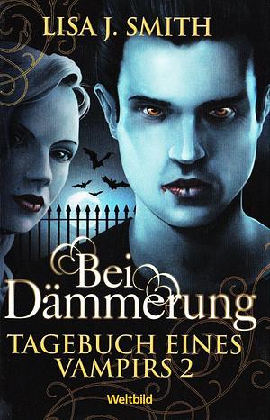 Tagebuch eines Vampirs 2 - Bei Dämmerung by Lisa J. Smith