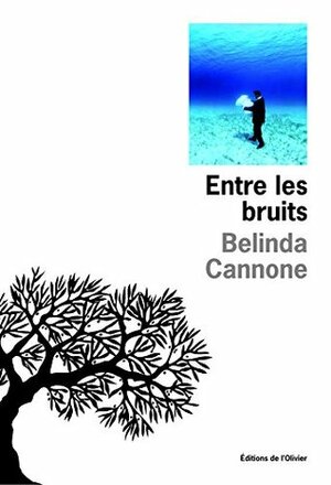 Entre les bruits by Belinda Cannone