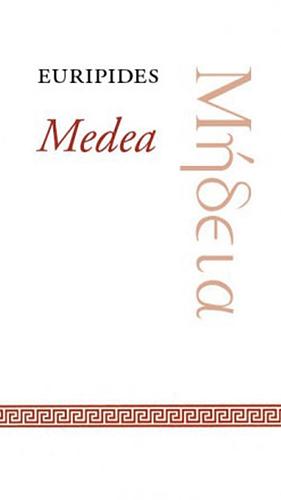 Medea by Euripides