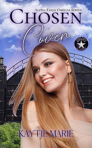 Chosen Coven by Kaytie Marie