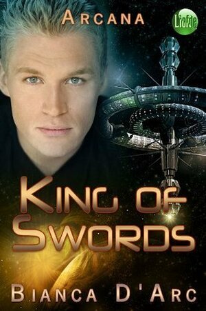 King of Swords by Bianca D'Arc