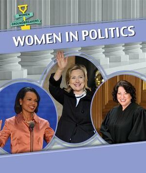 Women in Politics by Miriam Coleman