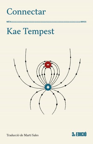 Connectar by Kae Tempest