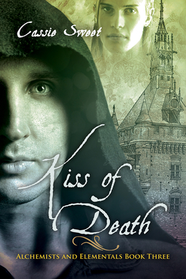 Kiss of Death by Cassie Sweet