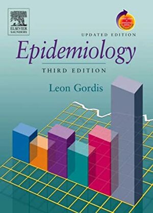 Epidemiology by Leon Gordis