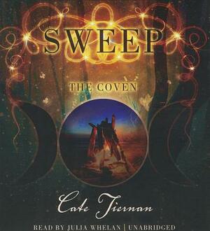 The Coven by Cate Tiernan