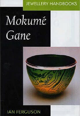Mokumé Gane by Ian Ferguson