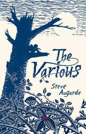 The Various by Steve Augarde