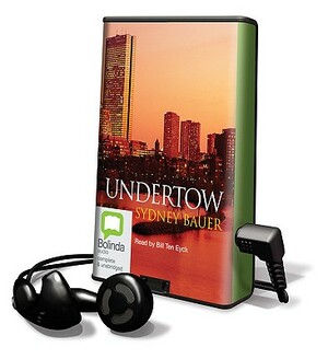 Undertow by Sydney Bauer