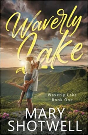 Waverly Lake by Mary Shotwell