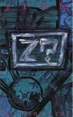 Johnny the Homicidal Maniac: Director's Cut by Jhonen Vasquez