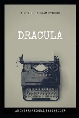 Dracula by Bram Stoker