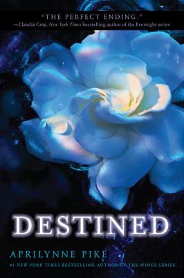 Destined by Aprilynne Pike