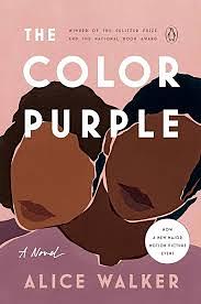 The Color Purple: A Novel by Alice Walker