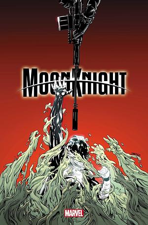 Moon Knight #10 by Alessandro Cappuccio, Jed MacKay, Jed MacKay