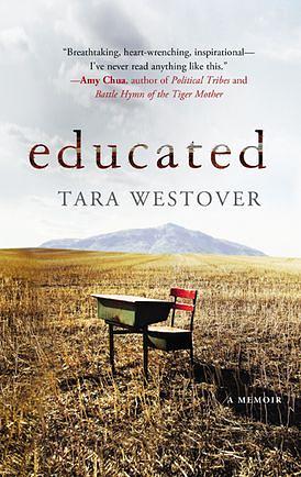 Educated by Tara Westover