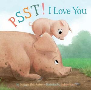 Psst! I Love You, Volume 7 by Marjorie Blain Parker