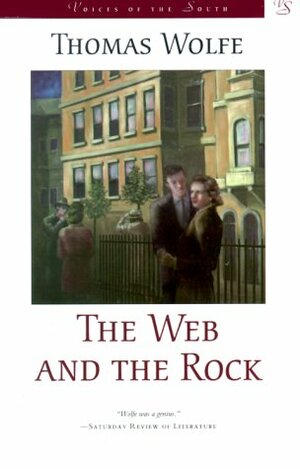 The Web and the Rock by Thomas Wolfe