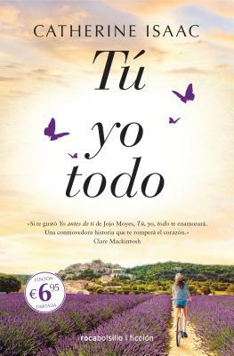 Tu, Yo, Todo by Catherine Isaac