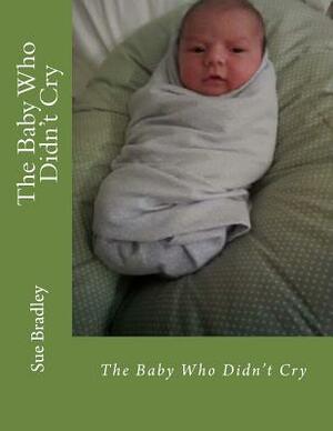 The Baby Who Didn't Cry by Sue Bradley