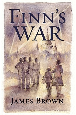 Finn's War by James Brown