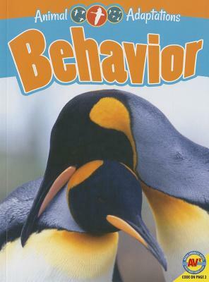 Behavior by Steve Goldsworthy