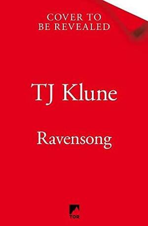 Ravensong by TJ Klune