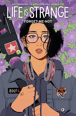 Life is Strange: Forget-Me_Not by Zoe Thorogood