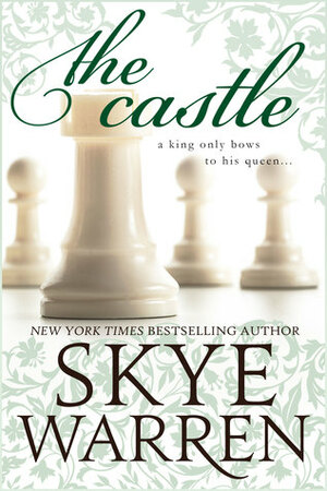 The Castle by Skye Warren