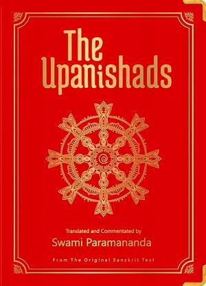 The Upanishads by Anonymous