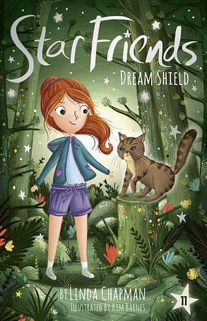 Dream Shield by Linda Chapman