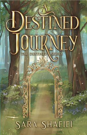 A Destined Journey by Sara Shafiei