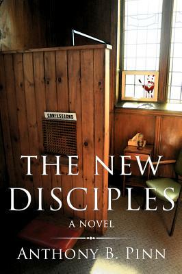 The New Disciples by Anthony B. Pinn