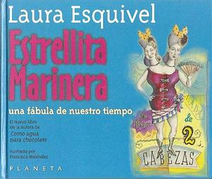 Estrellita Marinera by Laura Esquivel