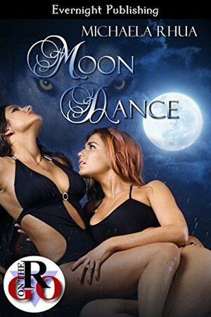 Moon Dance by Michaela Rhua